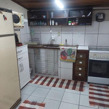 Camping Rio Manso. Villa Atibaia Eksteriør bilde