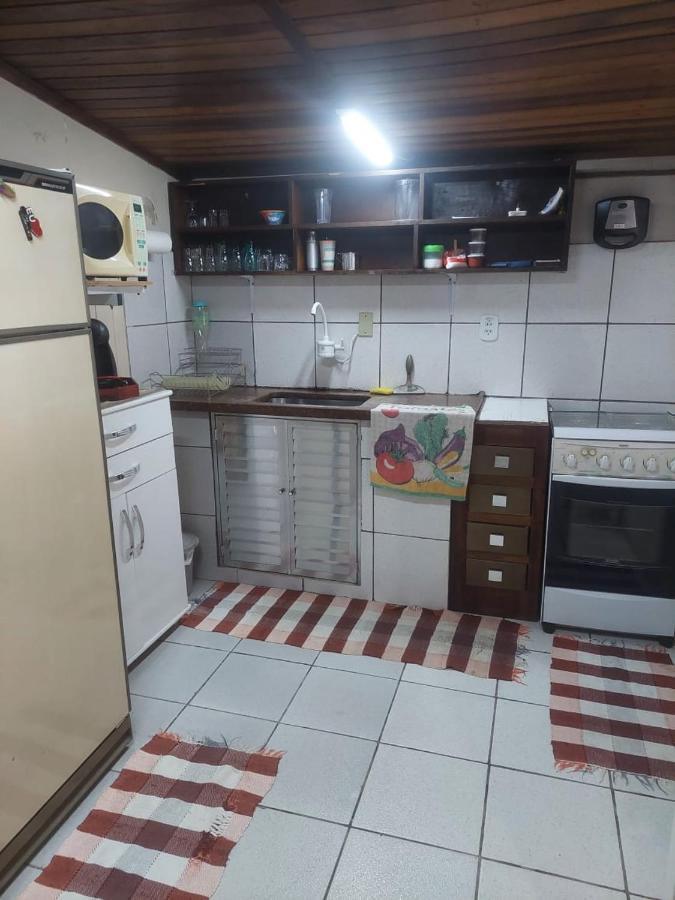 Camping Rio Manso. Villa Atibaia Eksteriør bilde