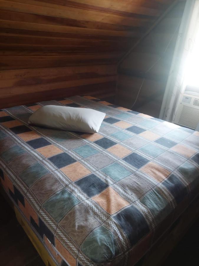 Camping Rio Manso. Villa Atibaia Eksteriør bilde