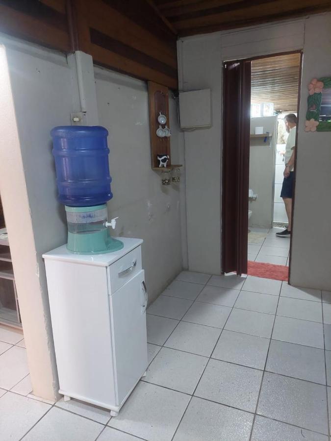 Camping Rio Manso. Villa Atibaia Eksteriør bilde