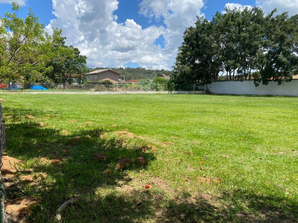 Camping Rio Manso. Villa Atibaia Eksteriør bilde