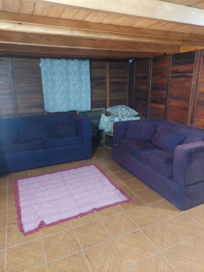 Camping Rio Manso. Villa Atibaia Eksteriør bilde