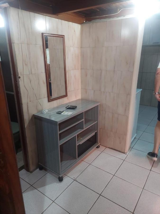 Camping Rio Manso. Villa Atibaia Eksteriør bilde